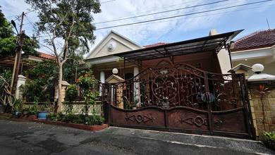 Hunian Favorit di Banyumanik, Semarang, 3 KT, Harga 2,1 Miliar