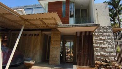 Promo Rumah di Citragrand, Semarang, LB 140m², Harga 1,75 Miliar