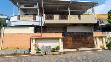 Rumah Kost Siap Jadi Mesin Pasif Income! Dekat Tol Gayamsari!