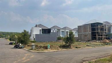 Tanah Elit Dijual di BSB City, Semarang, Harga 3,37 Miliar