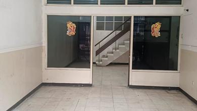 Ruko untuk Usaha dan Siap Huni Dekat Tengah Kota dan Kota Lama!