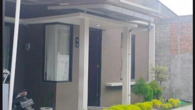 Properti Siap Huni di Area Ketileng, Semarang, LT 74m²