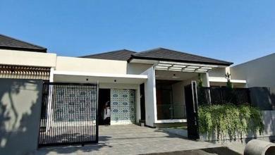Hunian Prestisius di Kawasan Semarang Barat, Semarang, LB 500m², Harga 14 Miliar