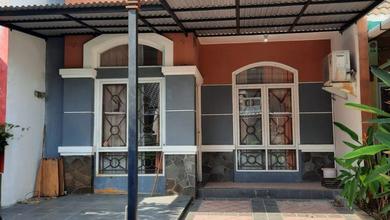 Rumah Murah Siap Huni Cluster Nyaman, Dekat Tol dan Karangturi