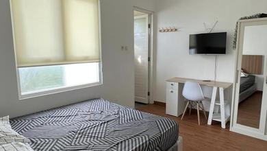 Kost 2 Lantai Aktif, Omset Diatas 30Jt/Bulan! Lokasi Tengah Kota!