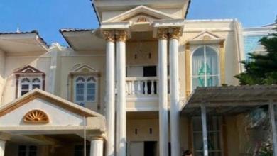 Kesempatan Rumah di Pedurungan, Semarang, LB 200m², Harga 1,8 Miliar