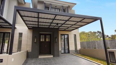 Jual Cepat Rumah Murah di Ngesrep, Semarang - LT 162m²