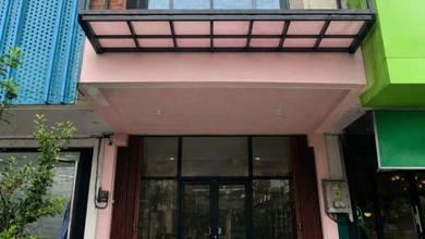 Ruko 3 Lantai Siap untuk Kantor/Usaha Dekat Tol, Undip, Rs!