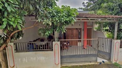 Kesempatan Rumah di Ngaliyan, Semarang, LB 80m², Harga 650 Juta