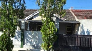 Rumah Hitung Tanah Super Murah!! Lokasi Strategis Dekat Bandara!