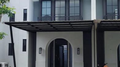 Dikontrakkan Rumah Murah di Citragrand, Semarang, LT 72m²
