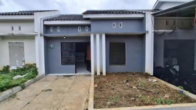 Jual Cepat Rumah Terjangkau di Boja, Kendal - Luas Tanah 60m²