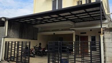 Rumah Kost Aktif Full Furnish! Lokasi Tengah Kota, Dekat Udinus!