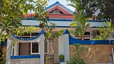 Rumah Idaman di Puri Anjasmoro, Semarang, 2 KT, Harga 1,4 Miliar