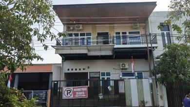 Rumah Favorit di Pedurungan, Semarang, 5 KT, Harga 2,5 Miliar
