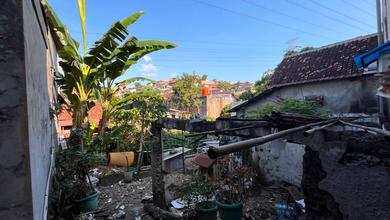 Promo Tanah Harga Ekonomis di Ngaliyan, Semarang