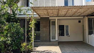 For Sale rumah Eksklusif di Ngesrep, Semarang - LT 200m²