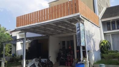 Properti Siap Pakai di Area BSB City, Semarang, LT 96m²