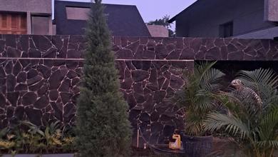 Rumah Elegan di Tuntang, Semarang, 3 Kamar Tidur, LT 485m²