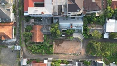 Kavling Prestisius Dijual di Bukit Sari, Semarang, Harga 4,5 Miliar