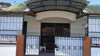 Rumah Kost Aktif Lokasi Bebas Banjir, Dekat Tol dan Simpang Lima!