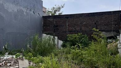 Dijual Tanah Terjangkau di Tanah Mas, Semarang, LT 120m²