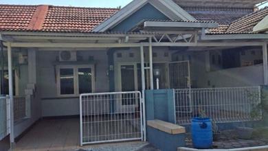 Rumah Sewa Murah Lokasi Graha Padma, Semarang, LB 105m²