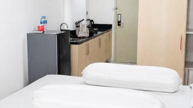 Apartemen Minimalis di Semarang Tengah, Semarang, Harga Mulai 500 Juta