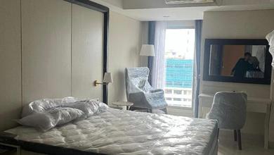 Miliki Segera Apartemen di Semarang Tengah, Semarang, LB 30m²