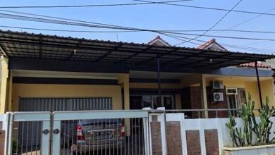 Kesempatan Langka, rumah Mewah di Puri Anjasmoro, Semarang, LB 280m²