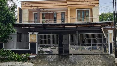 Kontrakan Murah di Semarang Barat, Semarang, 10 KT, Harga 265 Juta /tahun
