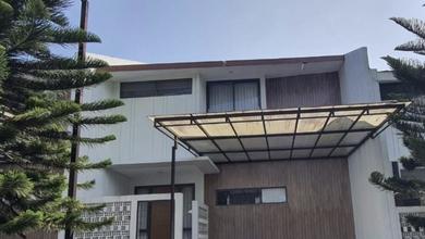 Jual Rumah Strategis di BSB City, Semarang - LT 120m²