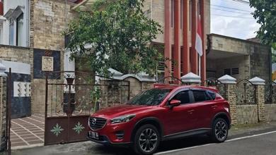 Kesempatan Rumah di Ngaliyan, Semarang, LB 445m², Harga 2,5 Miliar