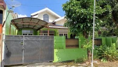 Rumah Favorit di Meteseh, Semarang, 4 KT, Harga 850 Juta