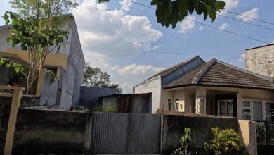 Jual Tanah di Lokasi Premium Sendangmulyo, Semarang, Harga 600 Juta