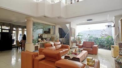 Dijual rumah Premium di Jangli, Semarang - LT 584m²