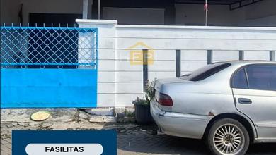 Rumah Minimalis Disewakan di Semarang Timur, Semarang, Harga Ekonomis