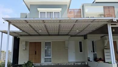Hunian Elegan di BSB City, Semarang, 4 KT, LT 180m²