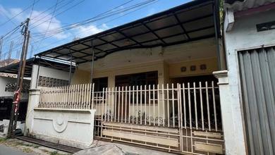 Hunian Idaman di Semarang Tengah, Semarang, 3 KT, Harga 2,5 Miliar