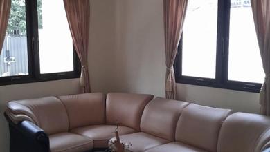 Rumah Siap Huni Lokasi Strategis Dekat dengan Universitas Pgri!