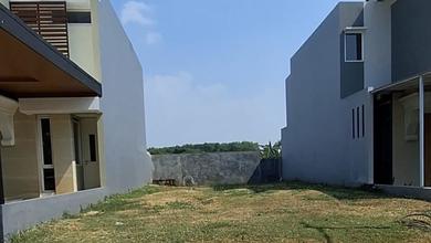 Tanah Favorit di Area BSB City, Semarang, LT 180m²