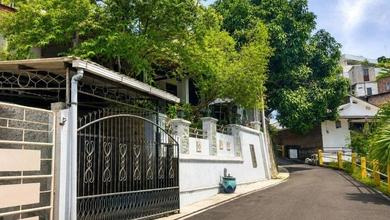 Rumah Favorit di Candisari, Semarang, 3 KT, Harga 1,1 Miliar