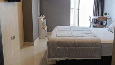 Kesempatan Apartemen Siap Huni di Semarang Selatan, Semarang,  KT