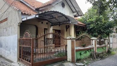 Dijual Rumah Nyaman di Pedurungan, Semarang - LT 185m²