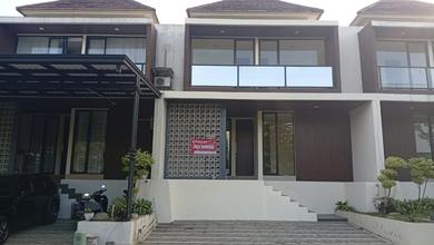 Rumah Favorit di Gunung Pati, Semarang, 3 KT, Harga 1 Miliar
