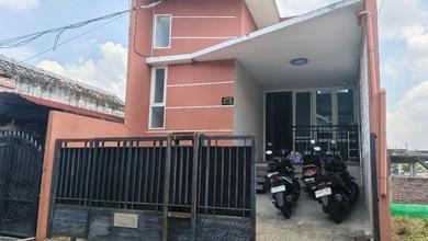 Rumah Kost Aktif Furnish! Lokadi Dekat Kampus Unimus dan Tol!