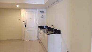 Dijual Apartemen Nyaman di Semarang Tengah, Semarang, Luas 55m²