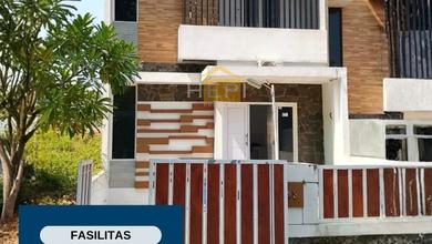 Rumah Idaman di Tembalang, Semarang, 3 KT, Harga 750 Juta
