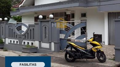 Rumah Idaman di Argomulyo, Salatiga, 4 KT, Harga 1,9 Miliar