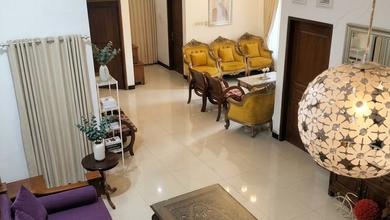 Properti Siap Huni di Kawasan Pedurungan, Semarang, LT 163m²